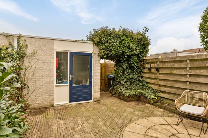 Foto 34 van Lobeliaberg 74