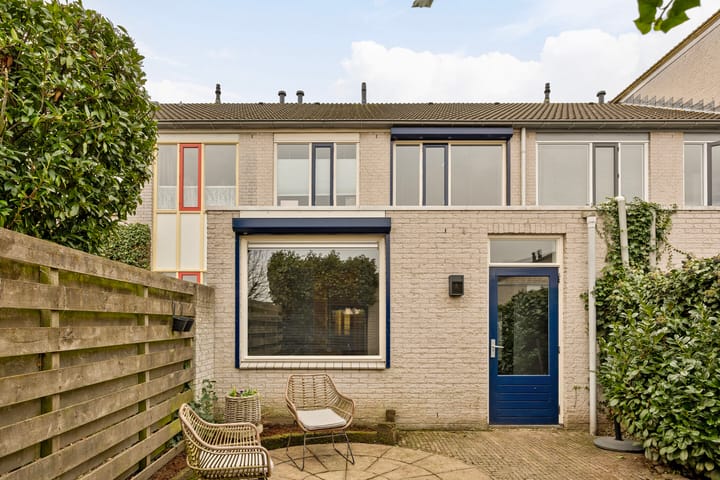 Foto 33 van Lobeliaberg 74