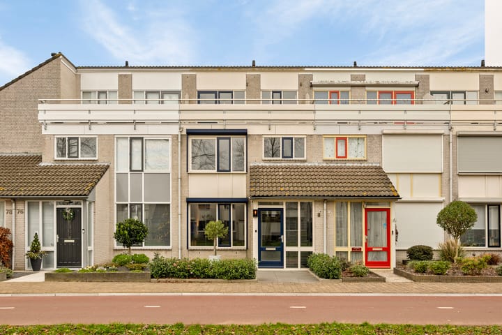 Foto 35 van Lobeliaberg 74