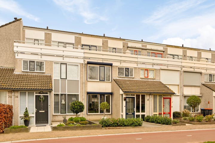 Foto 36 van Lobeliaberg 74