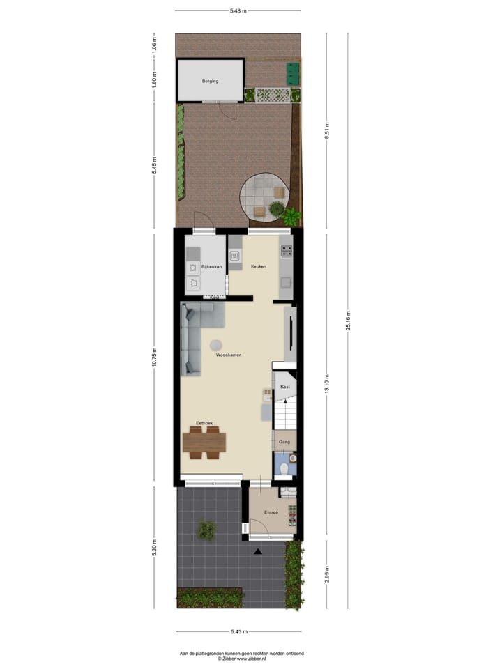 Foto 44 van Lobeliaberg 74