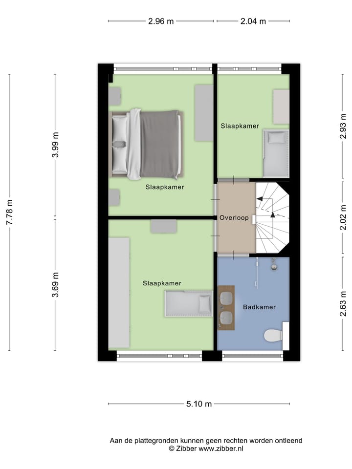 Foto 46 van Lobeliaberg 74