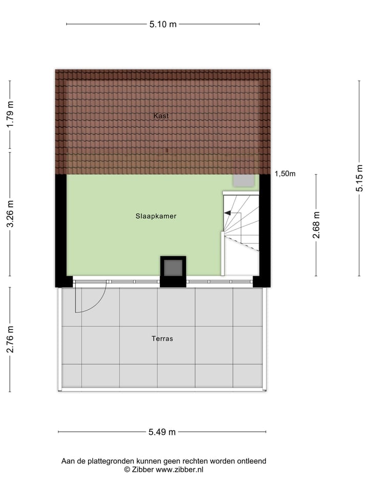 Foto 47 van Lobeliaberg 74