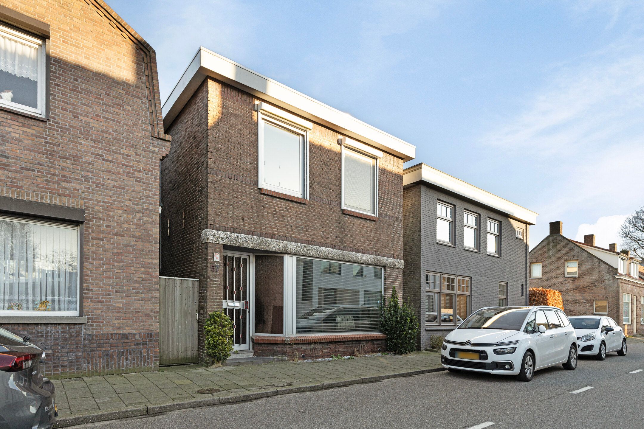 Dorpsstraat 57