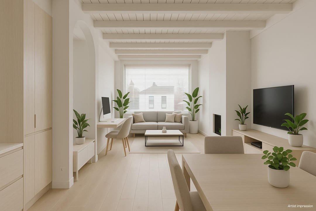 Photo 7 of Dorpsstraat 57