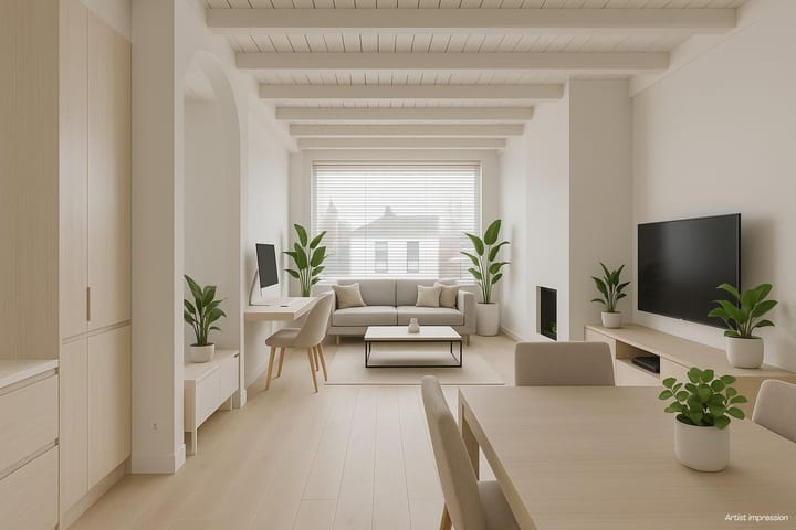 Foto 3 van Dorpsstraat 57