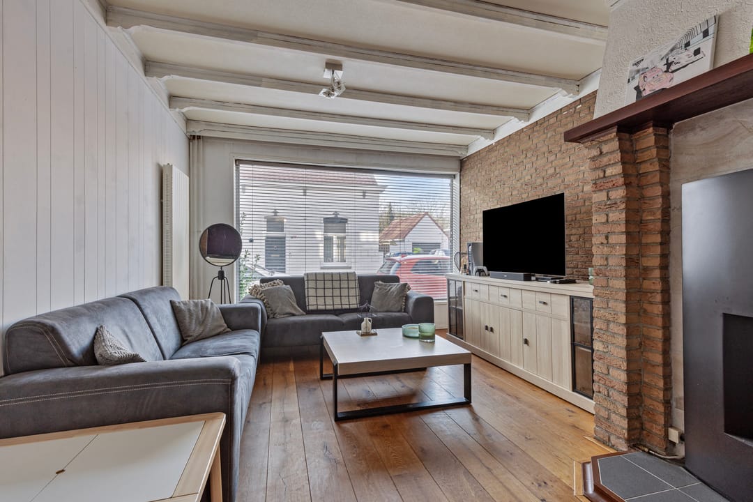 Photo 2 of Dorpsstraat 57