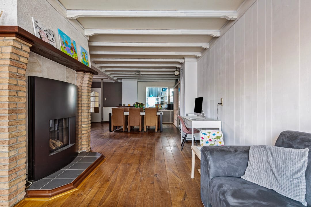 Photo 8 of Dorpsstraat 57