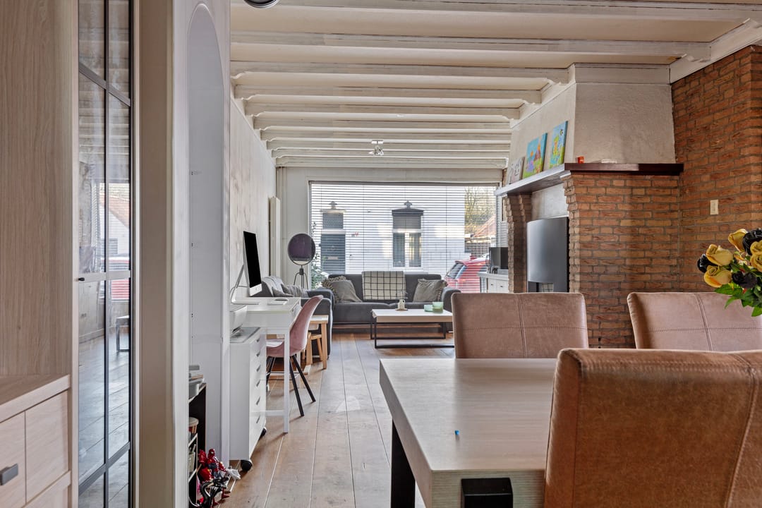 Photo 11 of Dorpsstraat 57