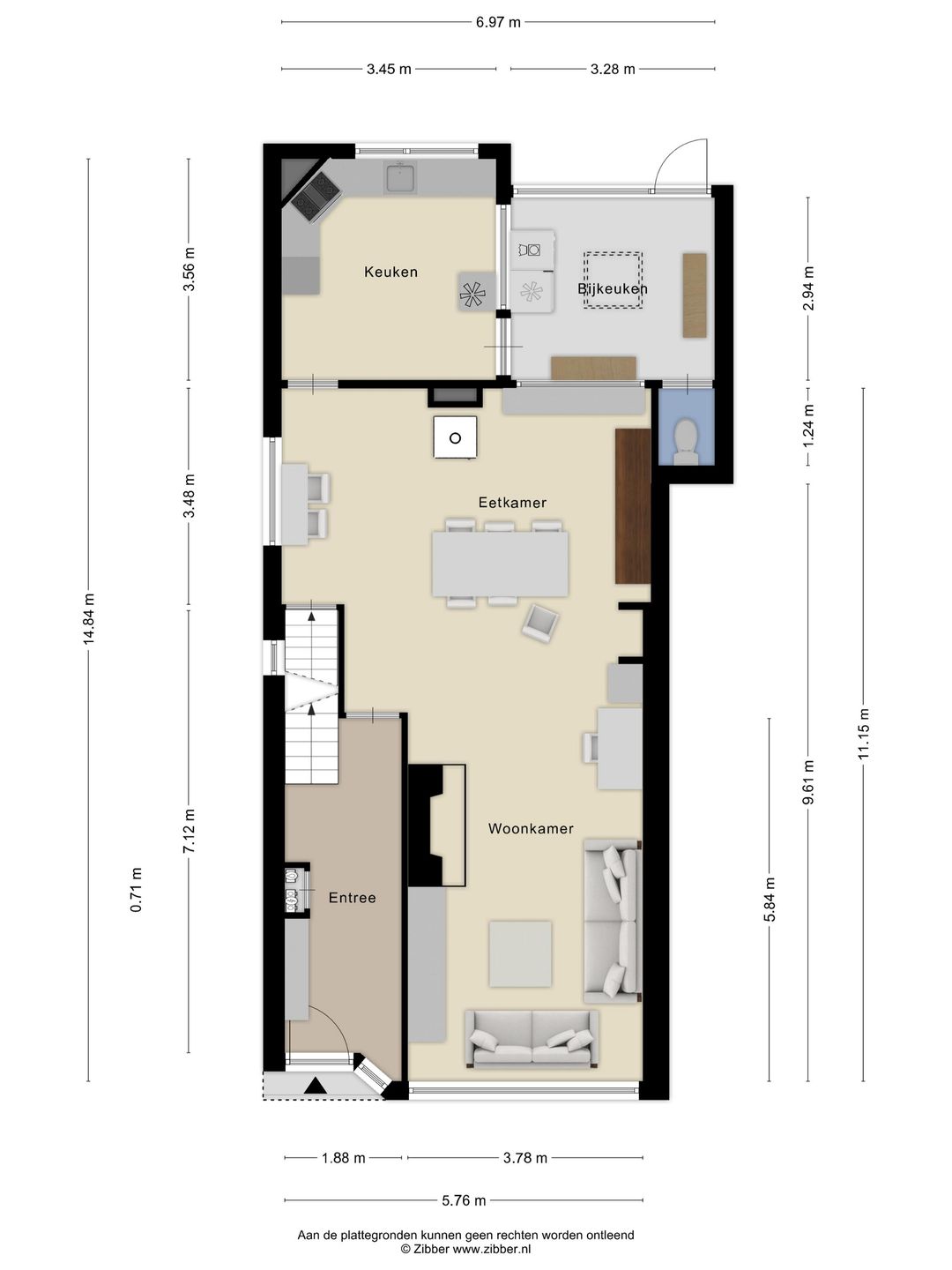 Photo 47 of Dorpsstraat 57