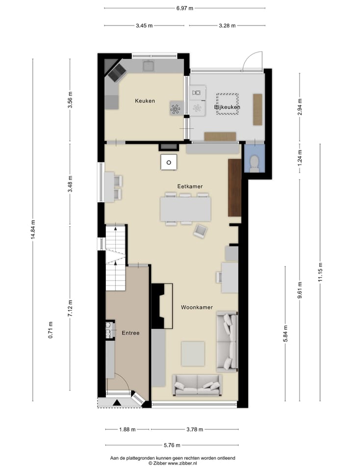 Foto 47 van Dorpsstraat 57