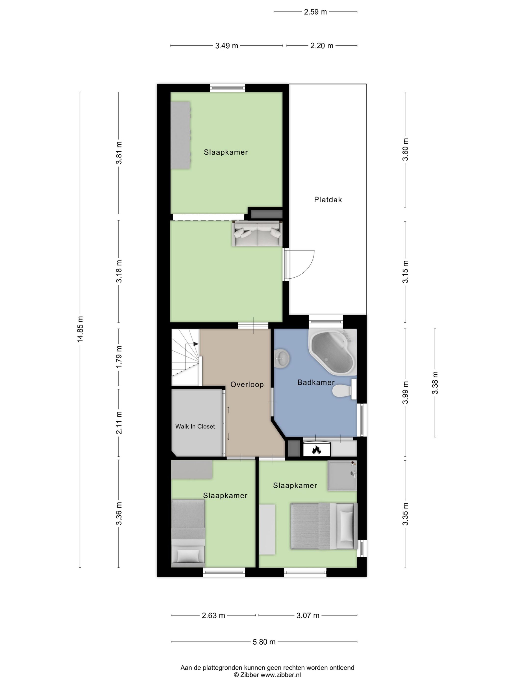 Photo 48 of Dorpsstraat 57