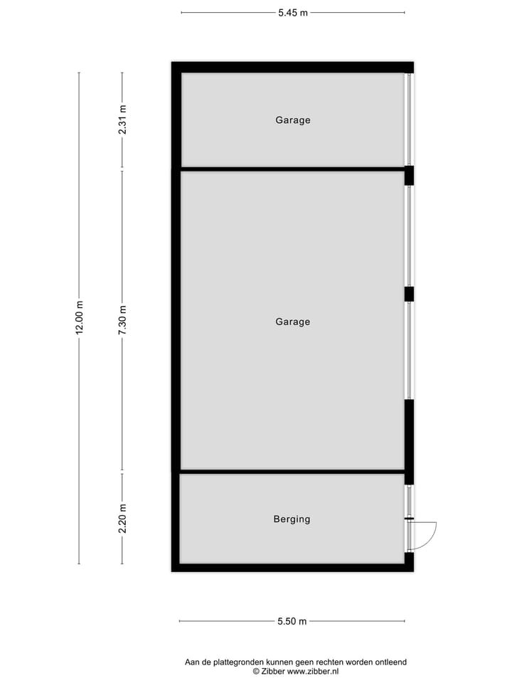 Foto 51 van Dorpsstraat 57