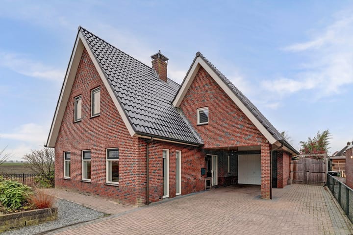 Oostelijke Koppelveenweg 12