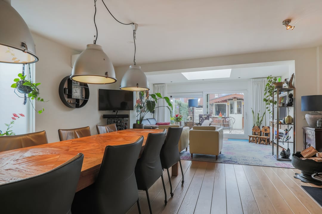 Foto 2 van Boekweitveld 11