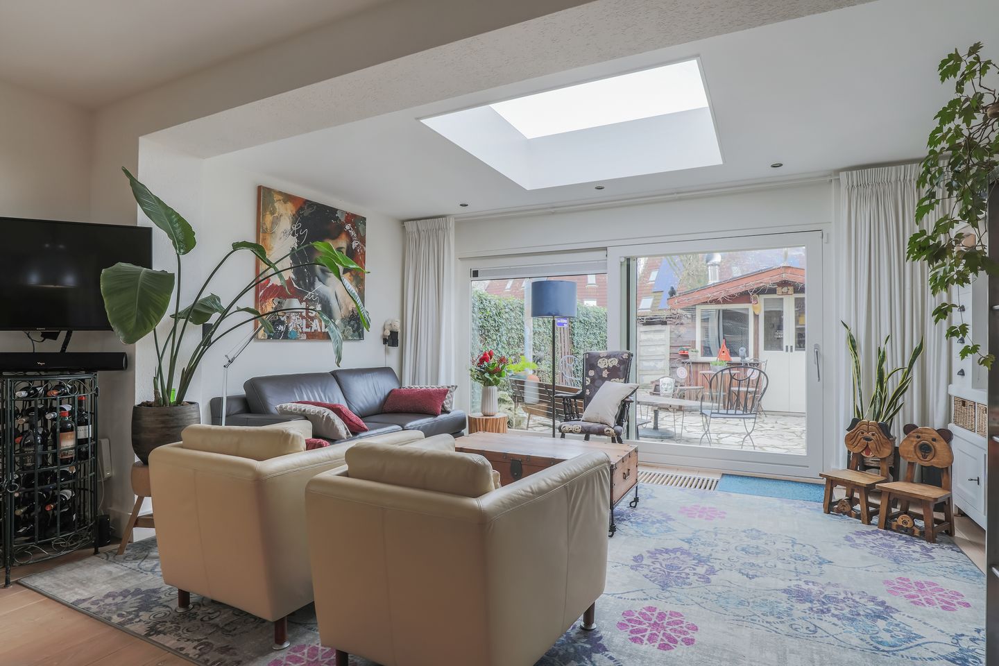 Foto 4 van Boekweitveld 11