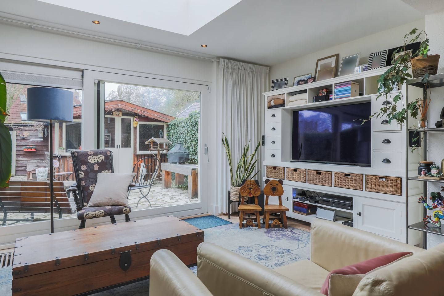 Foto 5 van Boekweitveld 11