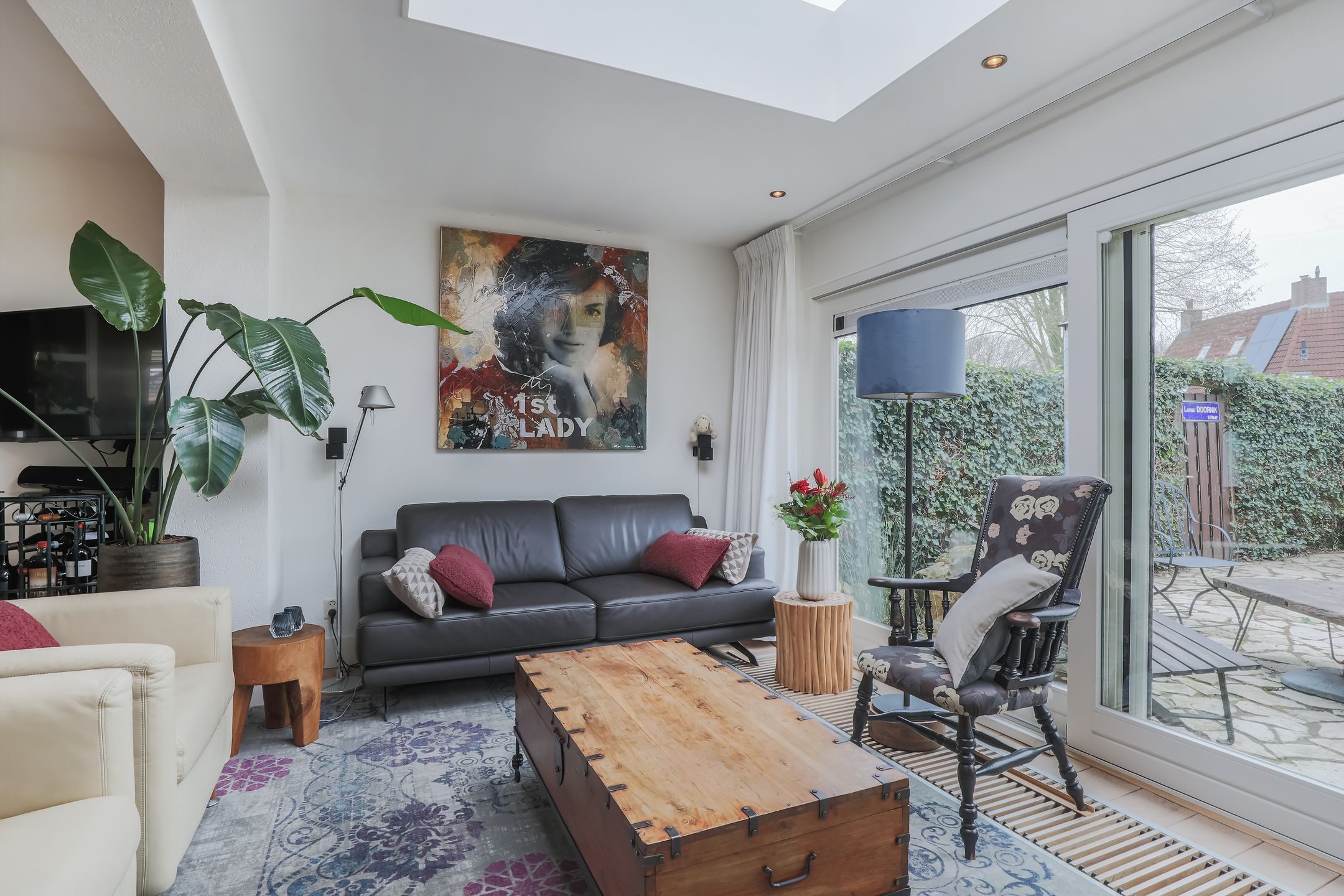 Foto 6 van Boekweitveld 11