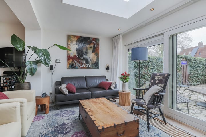 Foto 6 van Boekweitveld 11