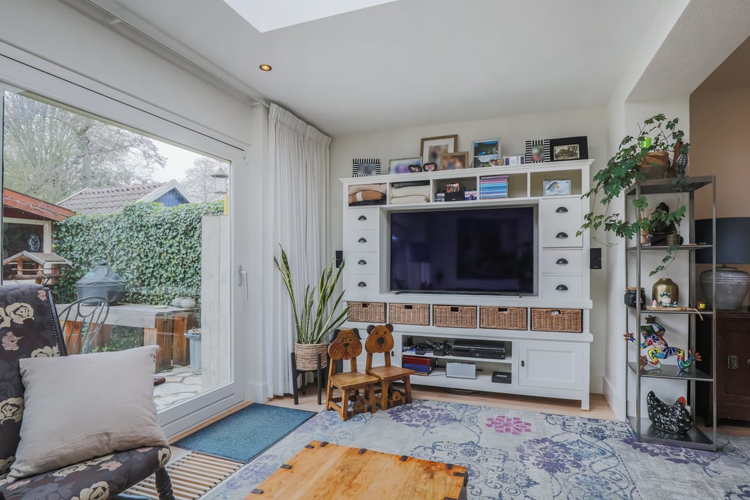 Foto 7 van Boekweitveld 11