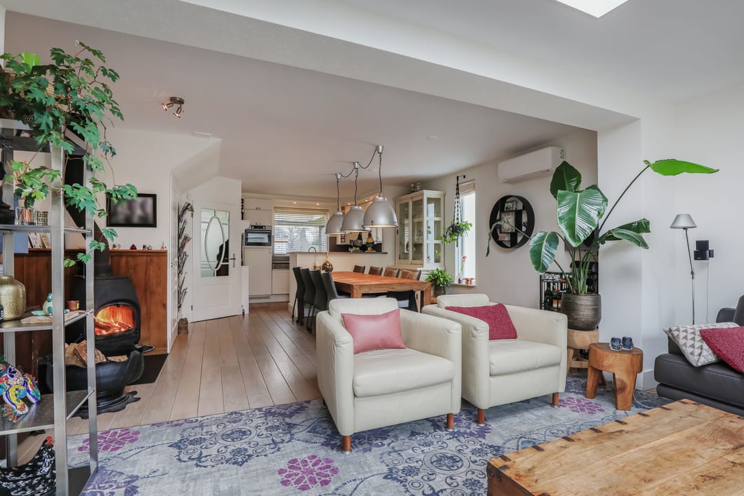 Foto 8 van Boekweitveld 11