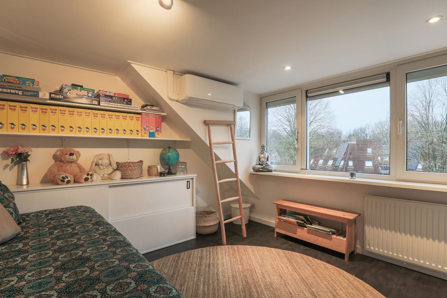 Foto 25 van Boekweitveld 11