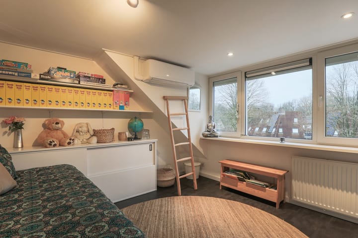 Foto 25 van Boekweitveld 11