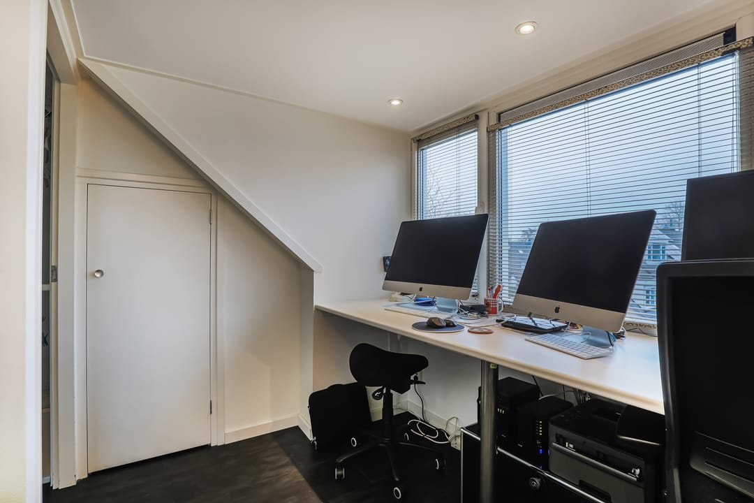 Foto 28 van Boekweitveld 11