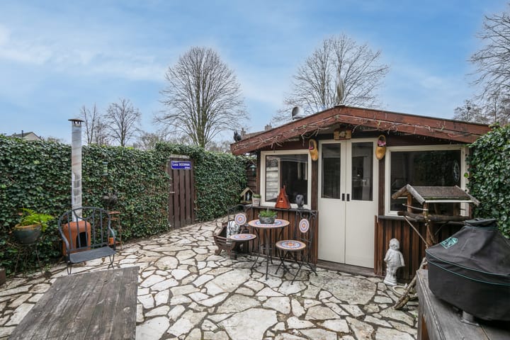 Foto 29 van Boekweitveld 11