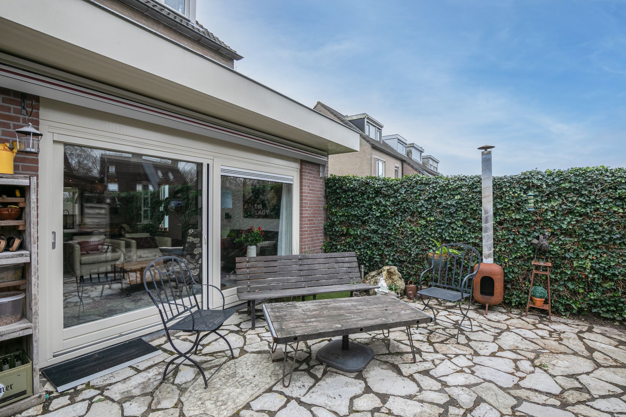 Foto 30 van Boekweitveld 11