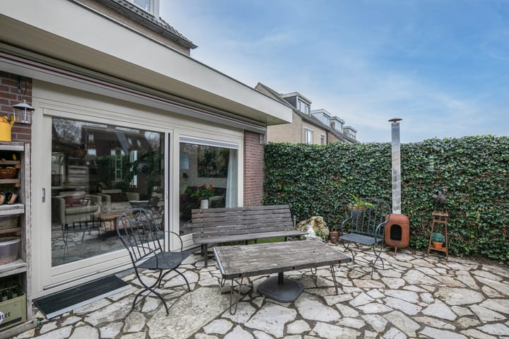 Foto 30 van Boekweitveld 11