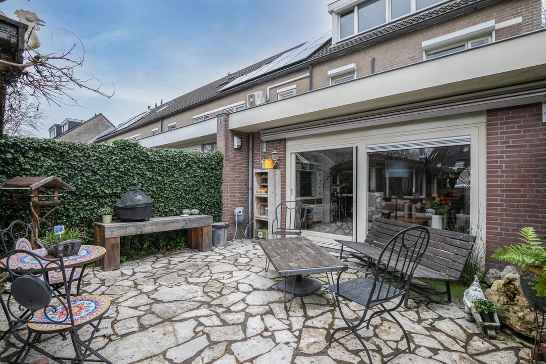 Foto 31 van Boekweitveld 11