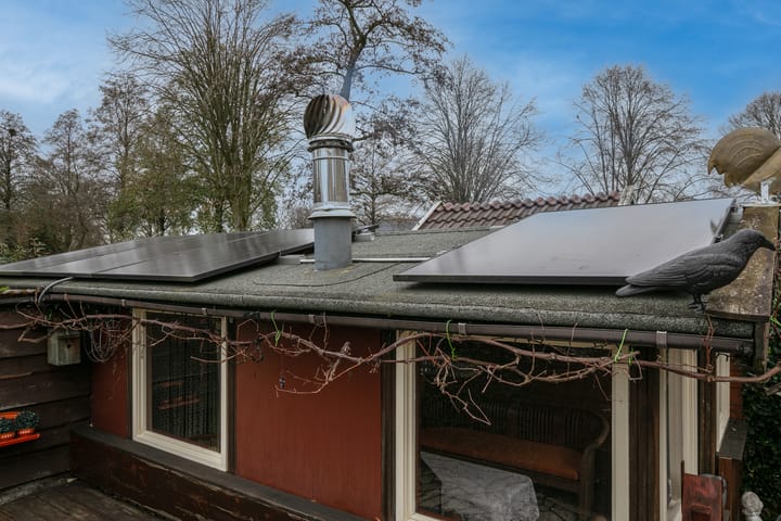 Foto 32 van Boekweitveld 11