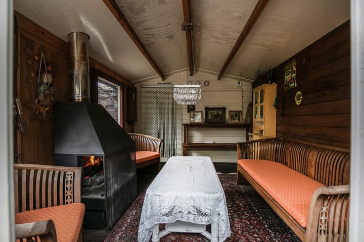 Foto 33 van Boekweitveld 11