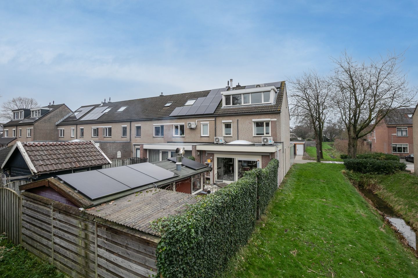 Foto 35 van Boekweitveld 11