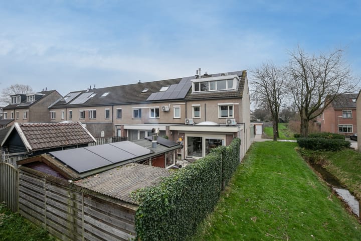 Foto 35 van Boekweitveld 11