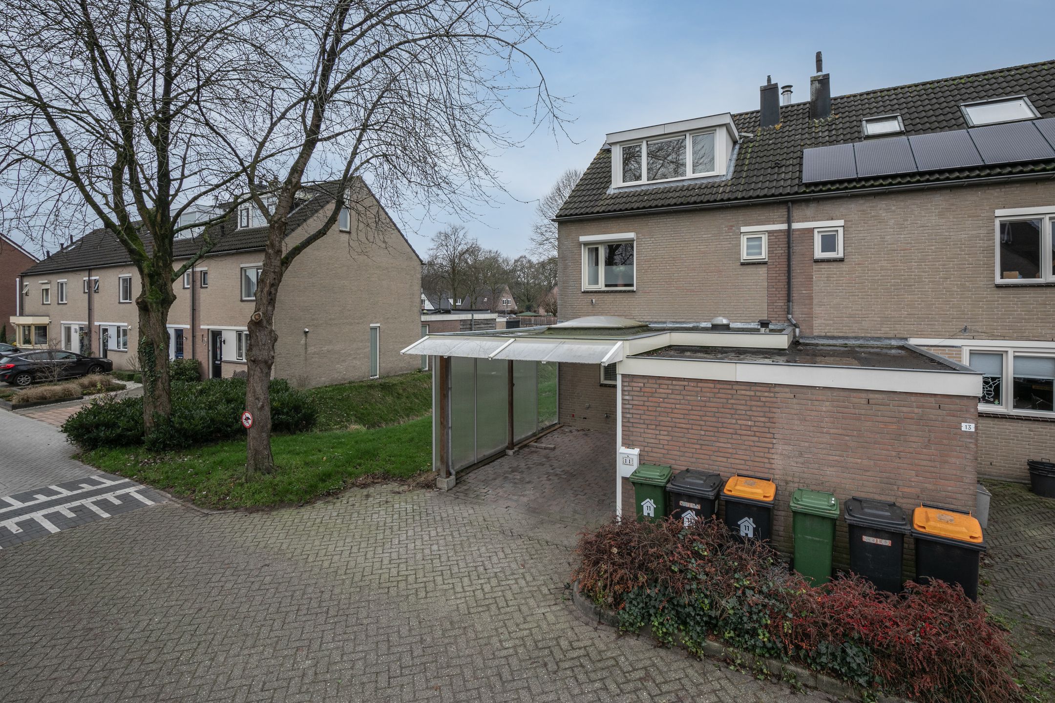 Foto 36 van Boekweitveld 11