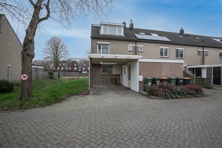 Foto 38 van Boekweitveld 11