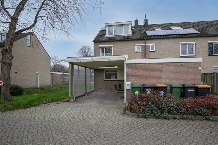 Foto 39 van Boekweitveld 11