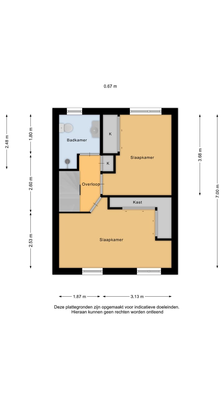 Foto 41 van Boekweitveld 11