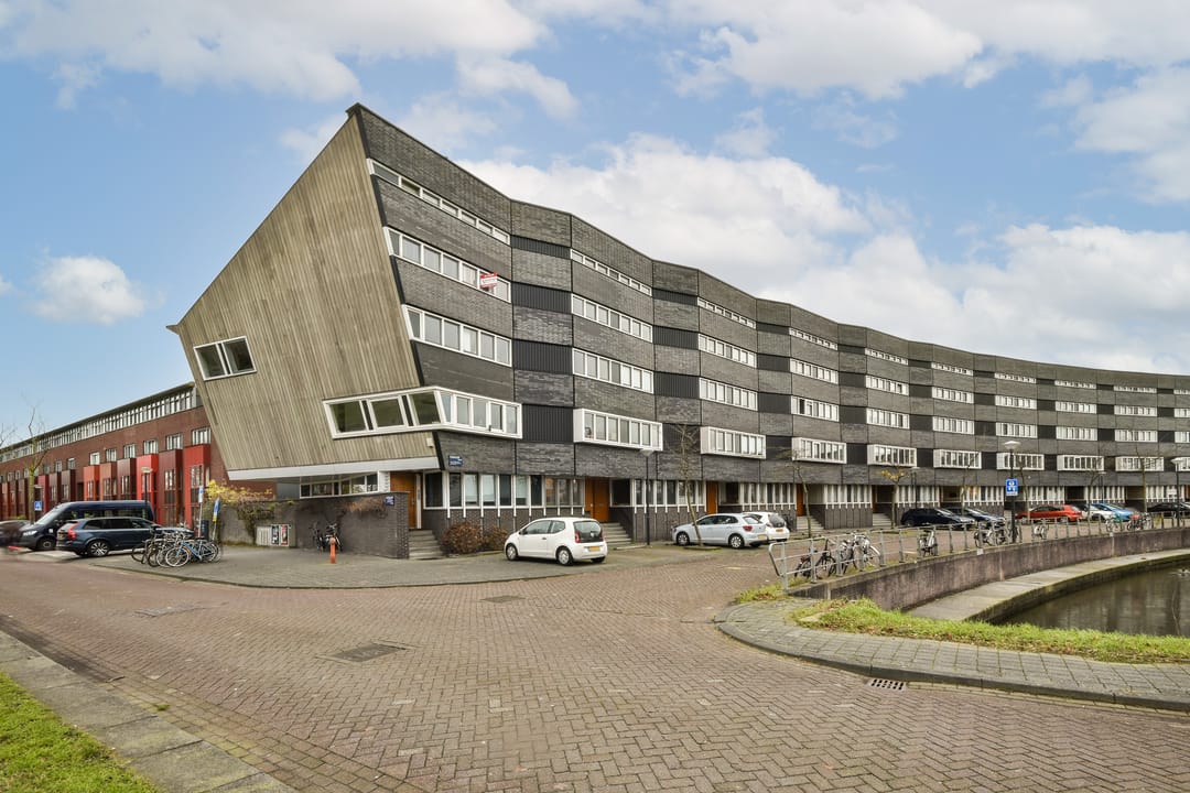 Foto 1 van Eurokade 16-D