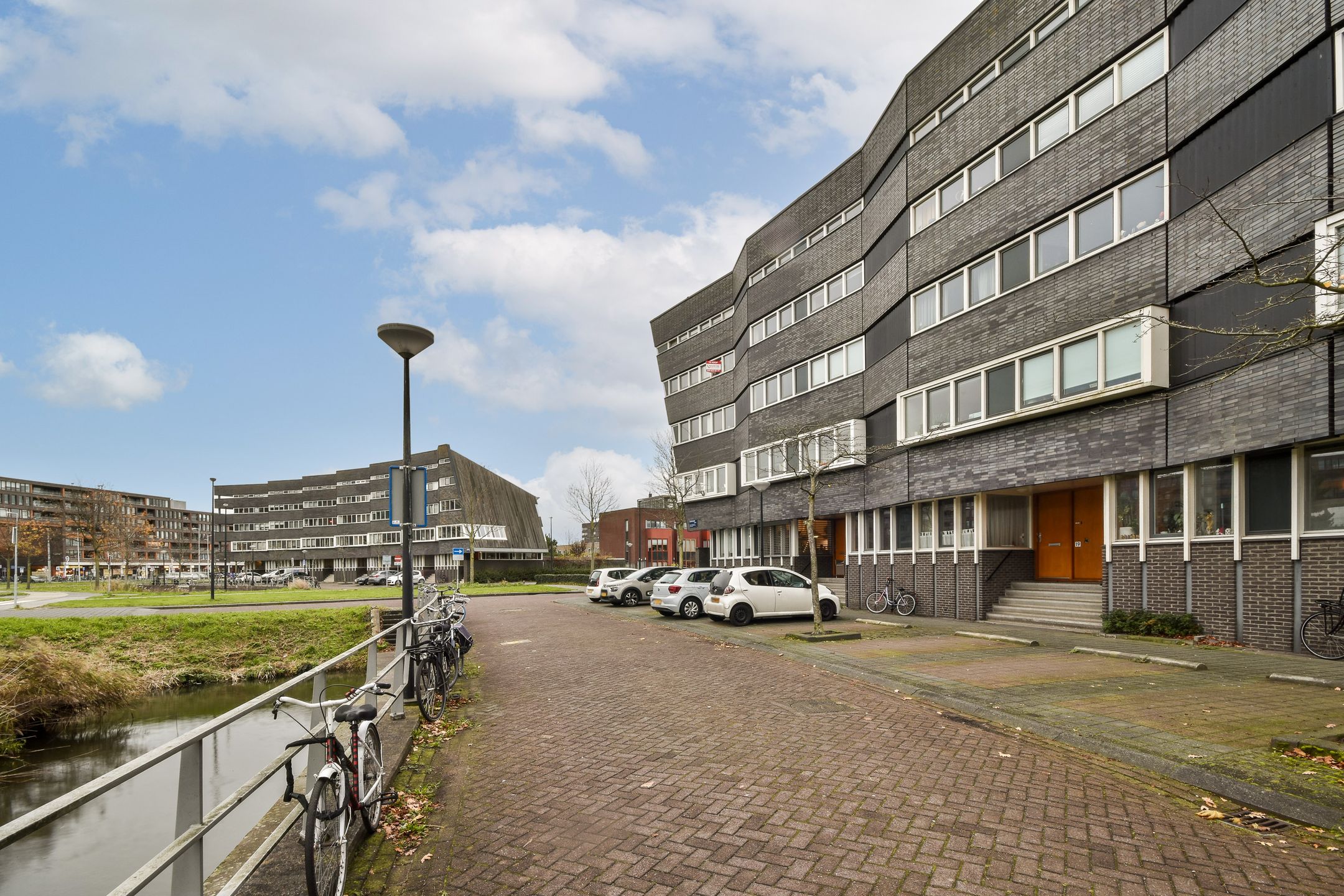 Foto 3 van Eurokade 16-D