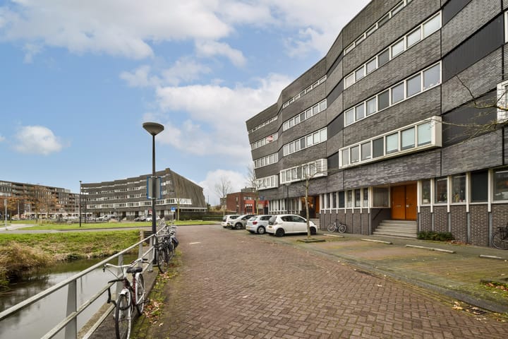 Photo 3 of Eurokade 16-D