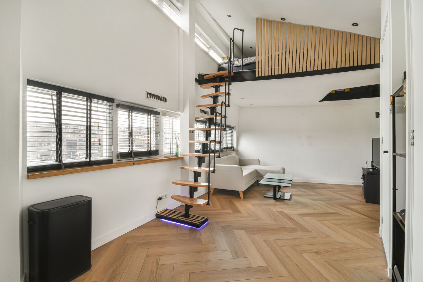 Foto 4 van Eurokade 16-D