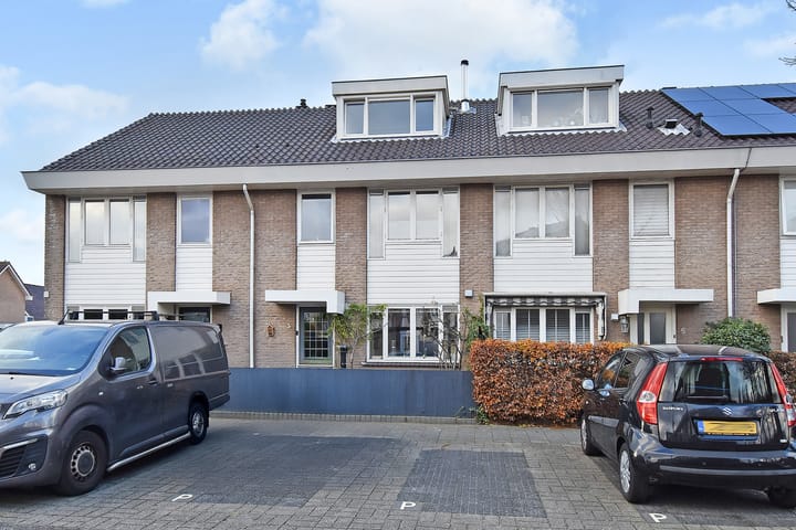 Groen van Prinstererstraat 3