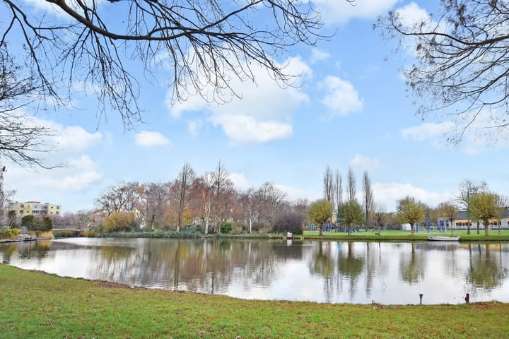 Foto 2 van Groen van Prinstererstraat 3