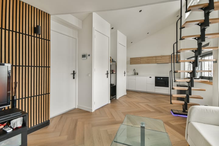 Foto 8 van Eurokade 16-D