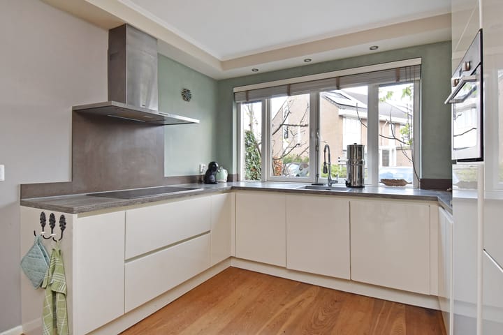 Foto 4 van Groen van Prinstererstraat 3