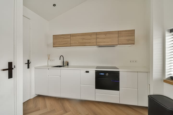 Foto 9 van Eurokade 16-D