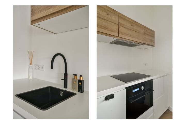 Foto 10 van Eurokade 16-D